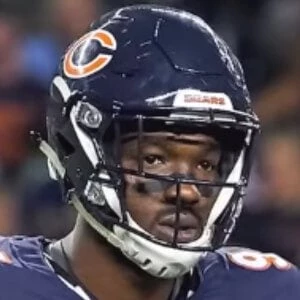 Leonard Floyd - Age, Bio, Career, Family, Wiki, Networth & More