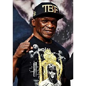 Floyd Mayweather Sr. - Biography, Birthday, Family, Wki, Networth & More