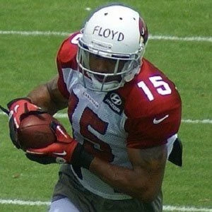 Michael Floyd - Networth, Bio, Wiki, Family, Birthday, Networth & More