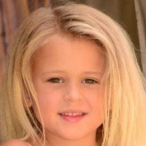 Skylynn Floyd Biography