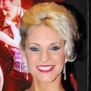 Bernadette Flynn Biography