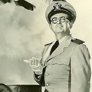 Joe Flynn Biography