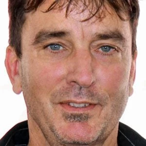 Nick Flynn Biography