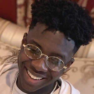 Fo Squad Louballout - Age, Height, Birthdate, Family, Wiki & More