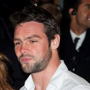 Ben Foden - Age, Bio, Birthdate, Family, Networth & More