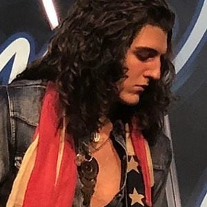 Cade Foehner Biography