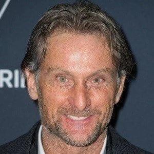 Carl Fogarty Biography