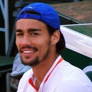 Fabio Fognini - Age, WIki, Birthday, Family, Networth & More