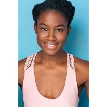 Folami Williams - Age, Bio, Birthdate, Family, Networth & More