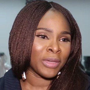 Lisa Folawiyo Biography