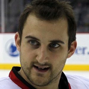 Nick Foligno Biography
