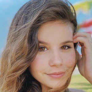 Luara Fonseca Biography