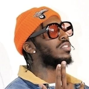 Pardison Fontaine Biography