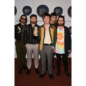 Fontaines D.C. - Age, Bio, Birthdate, Family, Networth & More