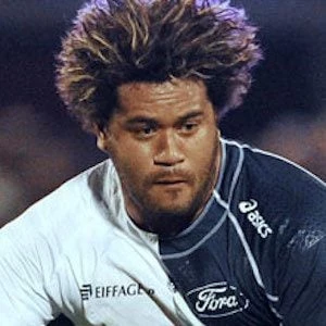 Opeti Fonua - Age, Bio, Birthdate, Family, Networth & More