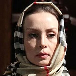 Hadis Fooladvand Biography