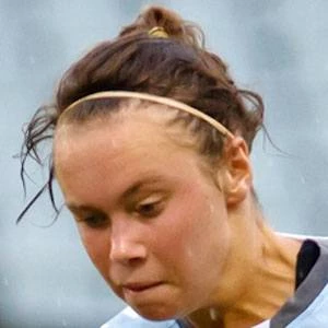 Caitlin Foord - Profession, Biography, Birthdate, Family, Wiki & More