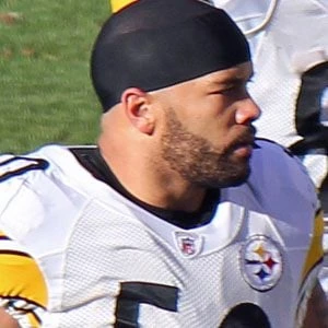 Larry Foote - Wiki, Bio, Birthdate, Networth, Family & More