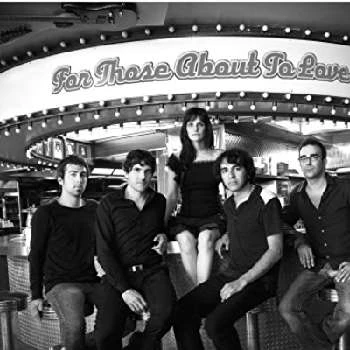 For Those About to Love - Age, Bio, Birthdate, Family, Networth & More