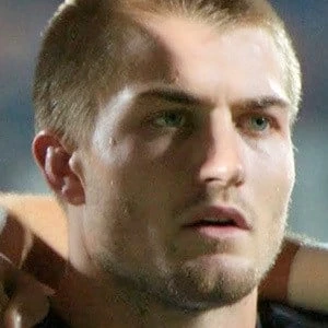 Kieran Foran - Date Of Birth, Bio, Birthdate, Parents, Networth & More