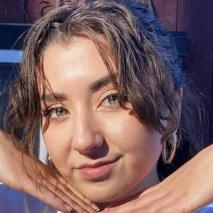 Hannah Forcier Biography