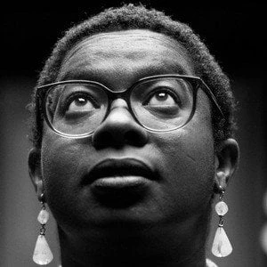 Ashley C Ford Biography