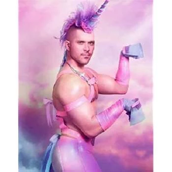 Ford Austin - Networth, Biography, Birthdate, Family & More