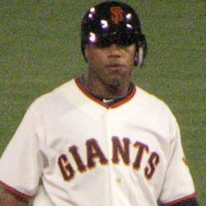 Darren Ford - Age, Bio, Birthdate, Family, Networth & More