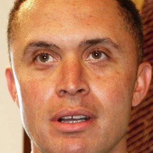 Harold Ford Jr. - Profession, Biography, Birthdate, Family, Wiki & More