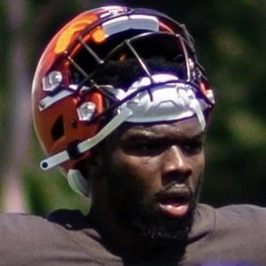 Jerome Ford - Wiki, Bio, Birthdate, Networth, Family & More