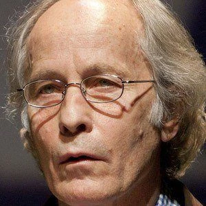 Richard Ford - Networth, Bio,Birthdate, Family, Wiki & More