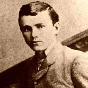 Robert Ford Biography