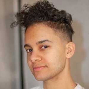Tyler Ford Biography