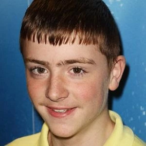 James Forde Biography