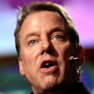 William Clay Ford Jr. Biography