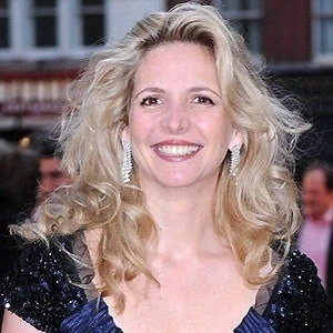 Amanda Foreman - Family, Bio, Birthdate,Age, Networth , Wiki& More