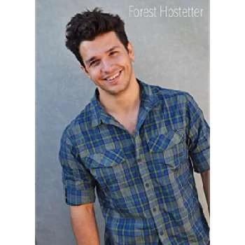 Forest Hostetter - Age, Bio, Birthdate, Family, Networth & More
