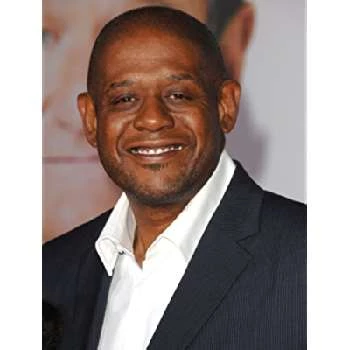 Forest Whitaker Biography