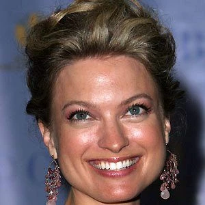 Nicole Forester Biography