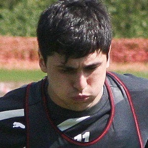 Fernando Forestieri - Family, Bio, Birthdate,Age, Networth , Wiki& More