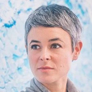 Zaria Forman Biography