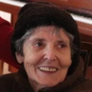 María Irene Fornés Biography