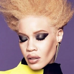 Diandra Forrest Biography