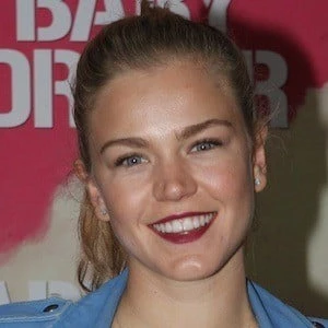 Sophia Forrest Biography