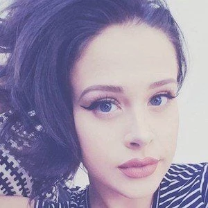 Saara Maria Forsberg Biography