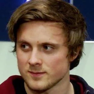 Forsen Biography