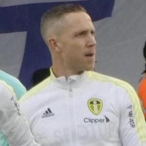 Adam Forshaw Biography