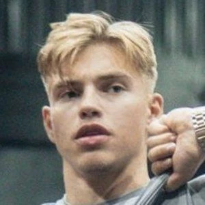 Oliver Forslin - Age, Bio, Career, Family, Wiki, Networth & More