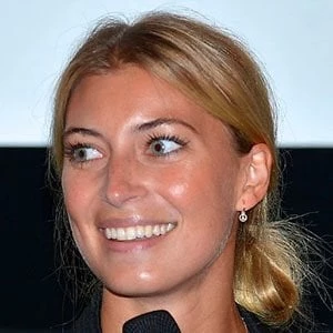 Cecilia Forss Biography