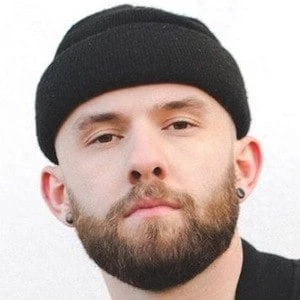 Scott Forsyth - Age, Bio, Birthdate, Family, Networth & More